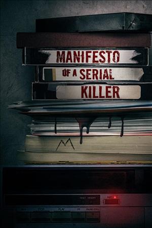 Manifesto of a Serial Killer Season 1 cover art