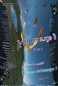 The Human Surge 3 cover art