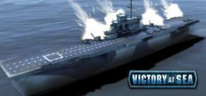 Victory At Sea cover art