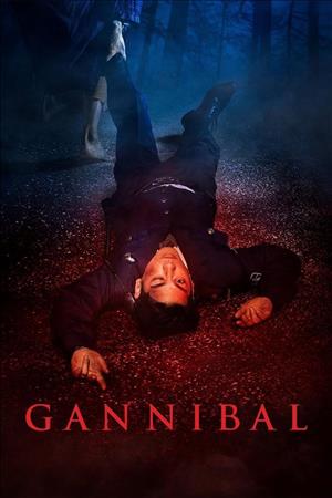 Gannibal Season 1 cover art