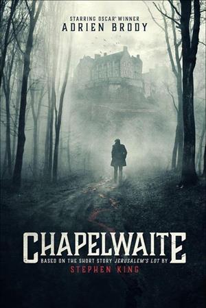 Chapelwaite Season 1 cover art