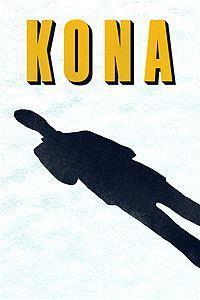 Kona cover art