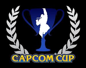 Capcom Cup X cover art