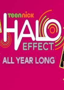 The HALO Effect Season 1 cover art