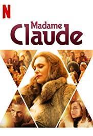 Madame Claude cover art