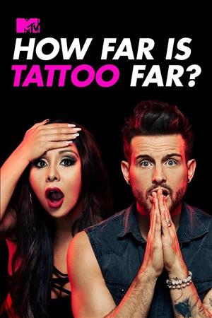 How Far Is Tattoo Far? Season 2 (Part 2) cover art
