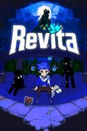 Revita cover art