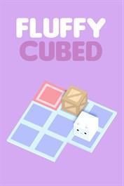 Fluffy Cubed cover art