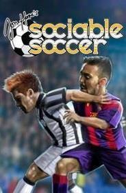 Sociable Soccer cover art