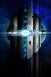 Alpha Particle cover art