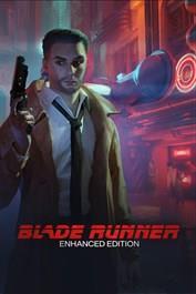 Blade Runner: Enhanced Edition cover art