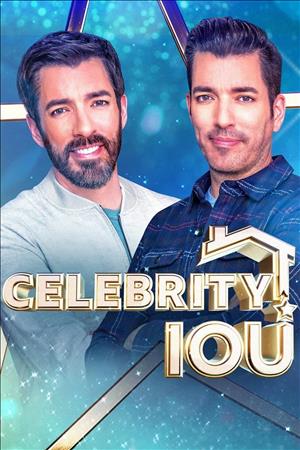 Celebrity IOU Season 8 cover art