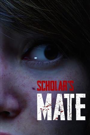 Scholar's Mate cover art