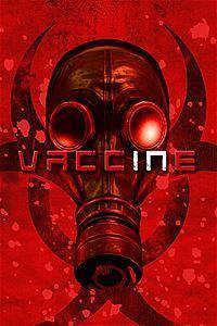 Vaccine cover art