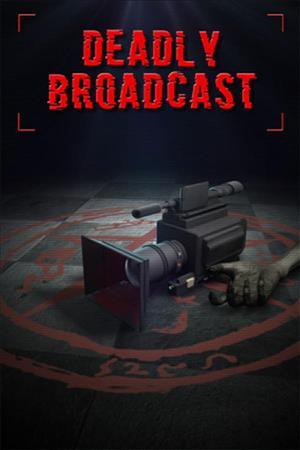 Deadly Broadcast cover art