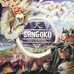 Sangoku cover art