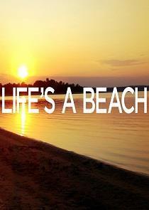 Life's a Beach Season 1 cover art