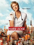 Nurse Jackie Season 6 cover art