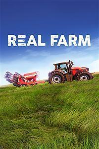 Real Farm cover art