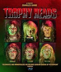 Trophy Heads cover art
