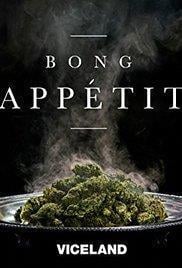 Bong Appétit Season 3 cover art