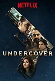 Undercover Season 3 cover art