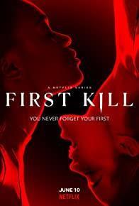 First Kill Season 1 cover art