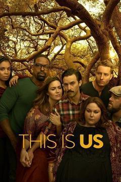 This Is Us Season Season 4 cover art