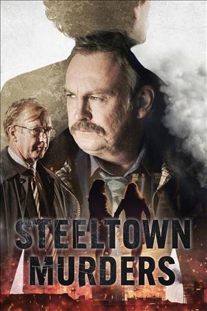 Steeltown Murders Season 1 cover art