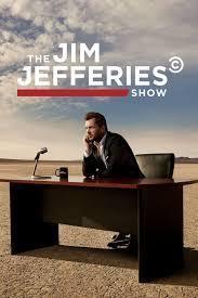 The Jim Jefferies Show Season 3 (Part 2) cover art