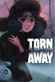 Torn Away cover art