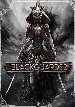 Black Guards 2 cover art