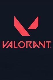 Valorant - Patch 8.05 'Agent 25 Clove' cover art