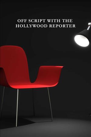Off Script With the Hollywood Reporter Season 1 cover art