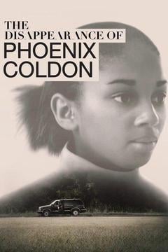 The Disappearance of Phoenix Coldon cover art