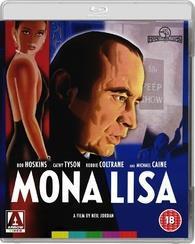 Mona Lisa cover art