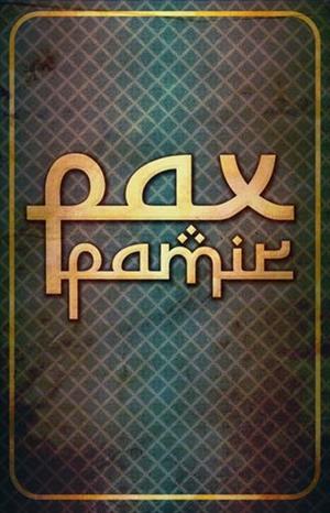 Pax Pamir cover art