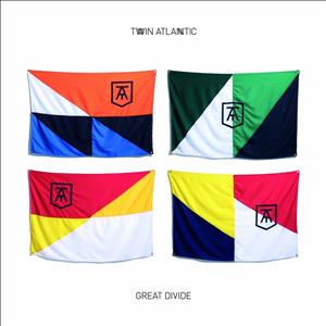 Great Divide cover art