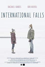 International Falls cover art