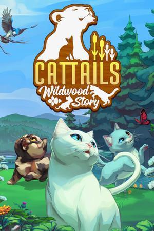 Cattails: Wildwood Story cover art