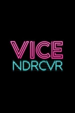 Vice NDRCVR cover art