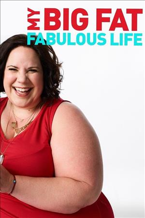 My Big Fat Fabulous Life Season 4 cover art