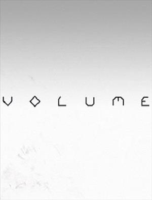 Volume cover art