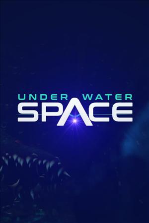 Underwater Space cover art