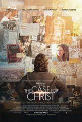 The Case for Christ cover art