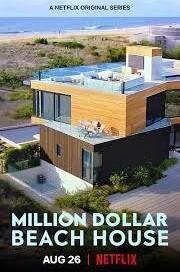 Million Dollar Beach House Season 1 cover art