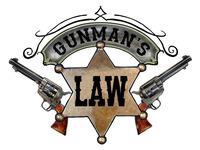 Gunman's Law cover art