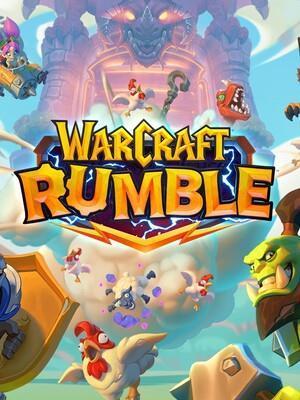 Warcraft Rumble Season 3 cover art