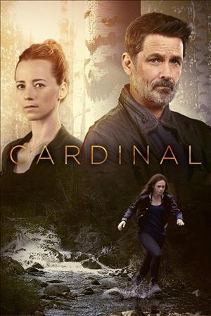 Cardinal Season 3 cover art