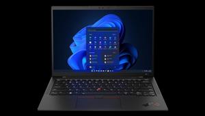 Lenovo ThinkPad X1 Yoga Gen 8 cover art